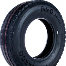 Pneu aro 22,5 275/80R22.5 Fate SC240 Misto 149/146K 16L