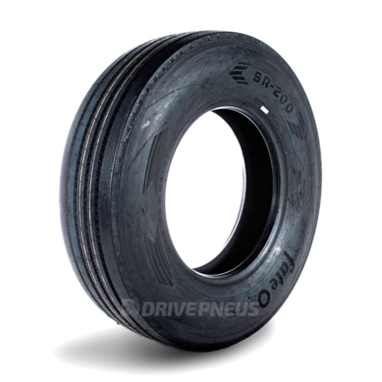 Pneu aro 22,5 275/80R22.5 Fate SR-200 149/146L 16L