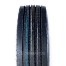 Pneu aro 22,5 275/80R22.5 Fate SR-200 149/146L 16L