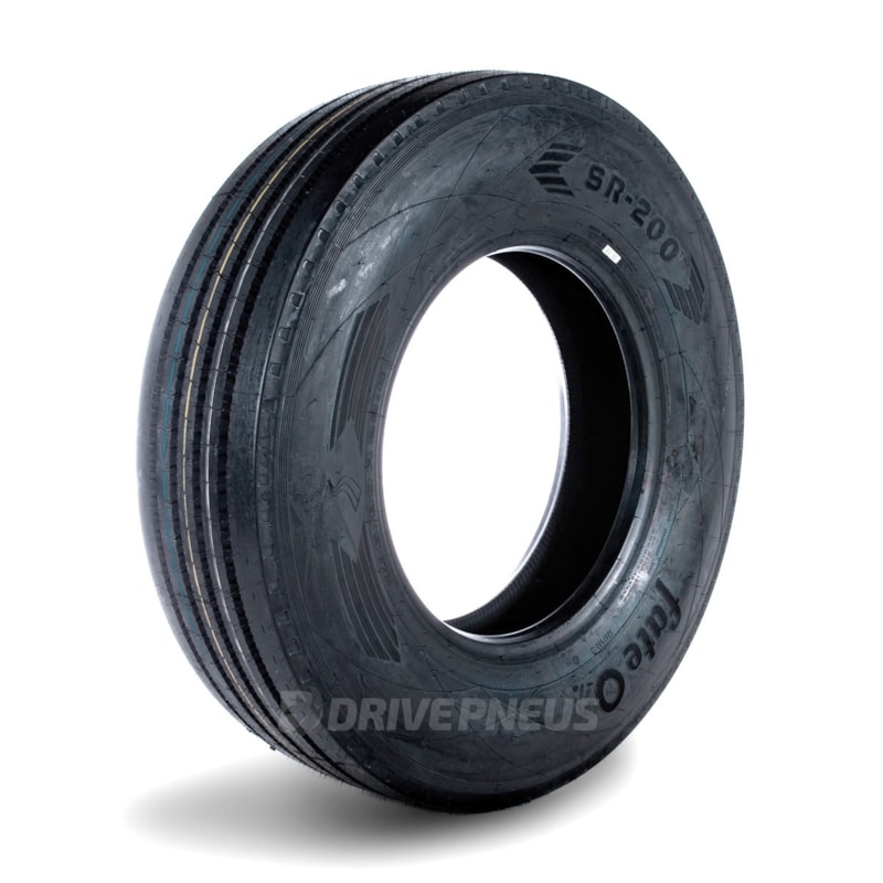 Pneu aro 22,5 275/80R22.5 Fate SR200 149/146L, FATE | Drive Pneus