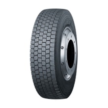 Pneu aro 22,5 275/80R22.5 Trazano AD153 Tracao 149/146L 16L