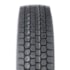 Pneu aro 22,5 275/80R22.5 Westlake AD153 149/146L