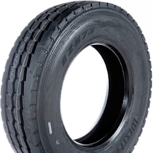 Pneu aro 22,5 275/80R22.5 Westlake EZ573 149/146L Misto