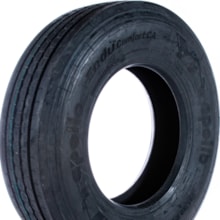 Pneu aro 22,5 295/80R22.5 Apollo Comfort CA 152/148M Eixo Livre