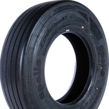 Pneu aro 22.5 295/80R22.5 Apollo RACE RA 152/148M