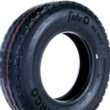 Pneu aro 22,5 295/80R22.5 Fate SC240 152/148K