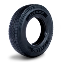 Pneu aro 22,5 295/80R22.5 Trazano AD528 152/148M