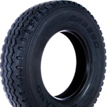 Pneu aro 22,5 295/80R22.5 Trazano CR926D 152/149L Misto