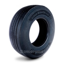 Pneu aro 22,5 385/65R22.5 Evergreen ETL23 164K Eixo Livre 24L