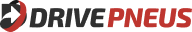 Logo Drive Pneus